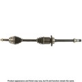 A1 Cardone New Cv Drive Axle, 66-5239 66-5239